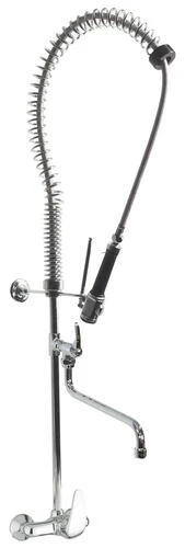 Mitigeur Mural Grande Cuisine