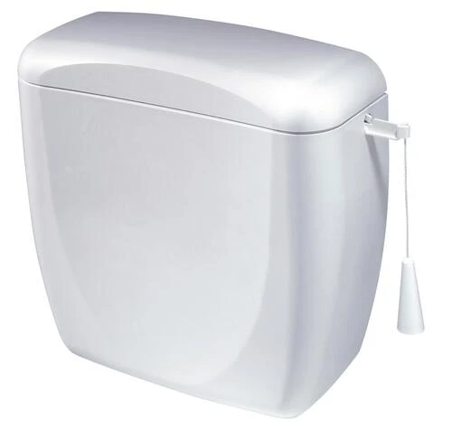 Réservoir De Chasse Haut Primo 08 - SIAMP 1 Réservoir De Chasse Haut Primo 08 - SIAMP