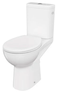 Pack WC Surélevé PMR Sans Bride - ROLF