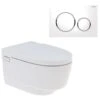 WC Lavant Suspendu Maira Aquaclean - GEBERIT