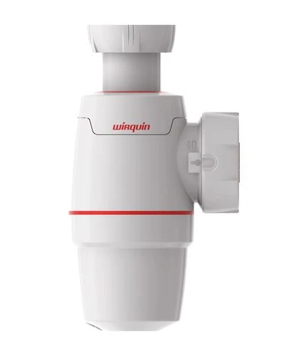 Siphon D'évier Neo - WIRQUIN 1 Siphon D'évier Neo - WIRQUIN