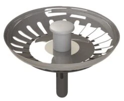 Panier Pour Bonde ø60 - ROLF