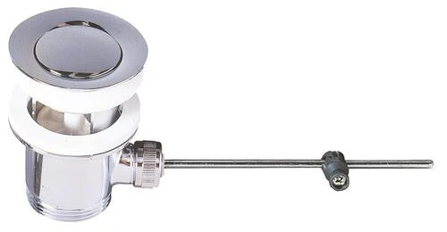 Vidage De Lavabo Ou Bidet Laiton - WIRQUIN 1 Vidage De Lavabo Ou Bidet Laiton - WIRQUIN