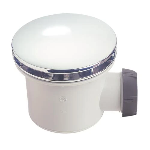 Bonde De Douche Horizontale Universelle Grand Débit ø90 - ROLF 1 Bonde De Douche Horizontale Universelle Grand Débit ø90 - ROLF