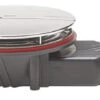 Bonde De Douche Horizontale Extra-plate Slim+ ø90 - WIRQUIN