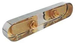 Adaptateur Universel Tout Entraxe Ax'o Rond Chromé - ROLF 8 Adaptateur Universel Tout Entraxe Ax'o Rond Chromé - ROLF -Salle De Bain Fournitures 502511502 3