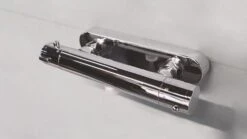 Adaptateur Universel Tout Entraxe Ax'o Rond Chromé - ROLF 9 Adaptateur Universel Tout Entraxe Ax'o Rond Chromé - ROLF -Salle De Bain Fournitures 502511502 4