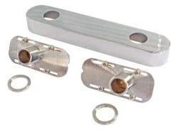 Adaptateur Universel Tout Entraxe Ax'o Rond Chromé - ROLF 10 Adaptateur Universel Tout Entraxe Ax'o Rond Chromé - ROLF -Salle De Bain Fournitures 502511502 5