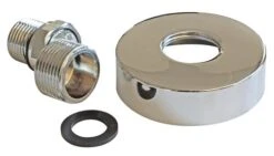 Système De Fixation Facilitant Fixofast Pour Robinetterie Murale - ROLF