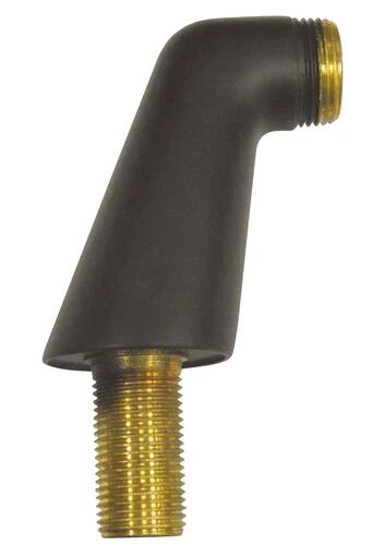 Jeu De 2 Raccords Colonnette Droits Noir Mat Avec écrou Collet Battu 1 Jeu De 2 Raccords Colonnette Droits Noir Mat Avec écrou Collet Battu