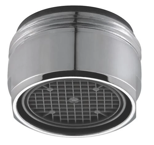 Neoperl Aérateur Mâle Grille Plastique 7,5 à 9l/min 1 Neoperl Aérateur Mâle Grille Plastique 7,5 à 9l/min