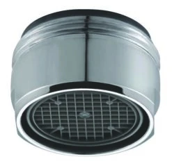 Neoperl Aérateur Mâle Grille Plastique 13,5 à 15l/min