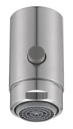 Neoperl Aérateur Anticalcaire Ecobooster 5 à 18 L/min