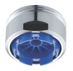 Neoperl Aérateur Mâle Neostrahl Clinic BLEU