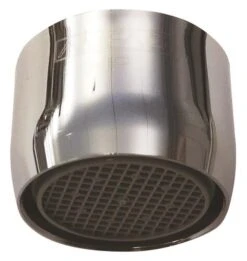 Aérateur Femelle Grille Plastique 25l/min