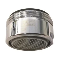 Aérateur Mâle Grille Plastique 15l/min