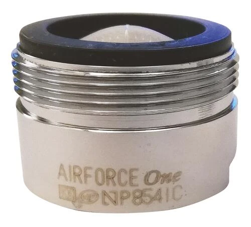 Aérateur Mâle Grille Plastique 25l/min 2 Aérateur Mâle Grille Plastique 25l/min – Image 2