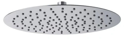 Pomme De Tête Ronde Extra-plate ø400mm 1 Pomme De Tête Ronde Extra-plate ø400mm