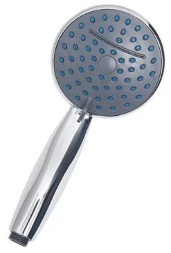 Douchette Anticalcaire 3 Jets ø110mm