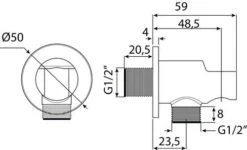Salle De Bain Fournitures -Salle De Bain Fournitures 503013013 2