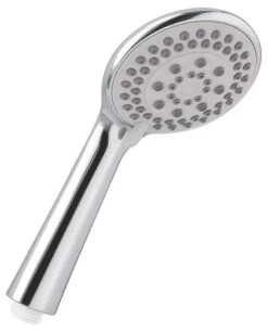 Douchette Anticalcaire 5 Jets ø105mm