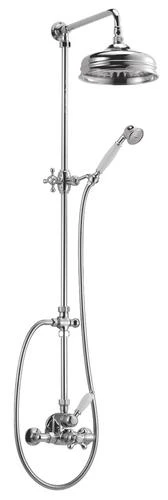 Colonne Thermostatique Bastide - ROLF