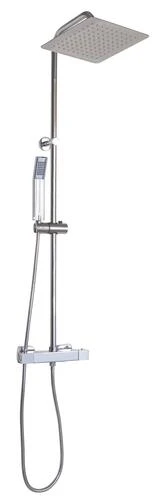 Colonne Thermostatique Cuadr'O - ROLF