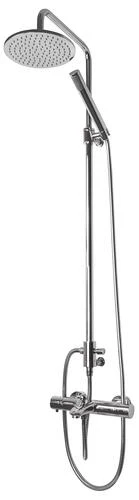 Colonne De Bain-douche Thermostatique Téléscopique Ori'O - ROLF