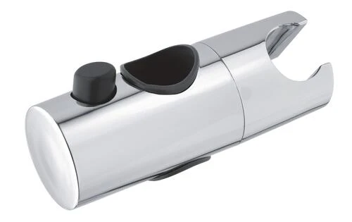 Coulisseau Pour Barre De Douche ø25 1 Coulisseau Pour Barre De Douche ø25