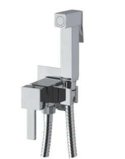 Kit Hygiène à Encastrer Avec Douchette