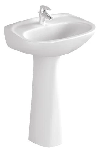 Colonne Au Sol Pour Lavabo 503511505 1 Colonne Au Sol Pour Lavabo 503511505