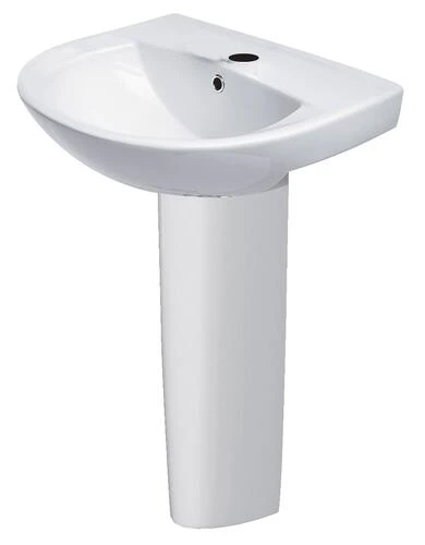 Colonne Pour Lavabo 7111 2 Colonne Pour Lavabo 7111 â Image 2