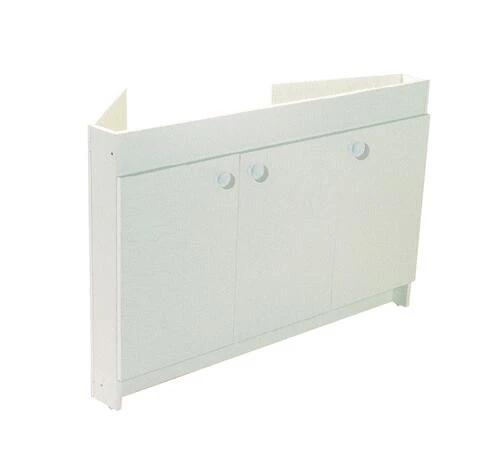 Meuble Sous évier Standard Decliq 90cm 2 Meuble Sous évier Standard Decliq 90cm – Image 2