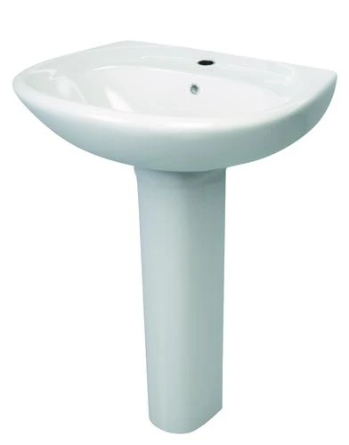 Colonne Pour Lavabo 503511512 2 Colonne Pour Lavabo 503511512 – Image 2