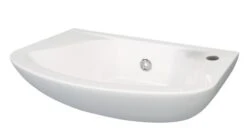 Lave-mains De Face 36 X 25,5 Cm