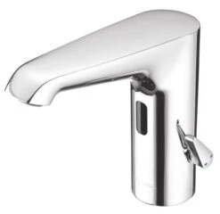 Mitigeur De Lavabo électronique Xeris E Hd-m - SCHELL