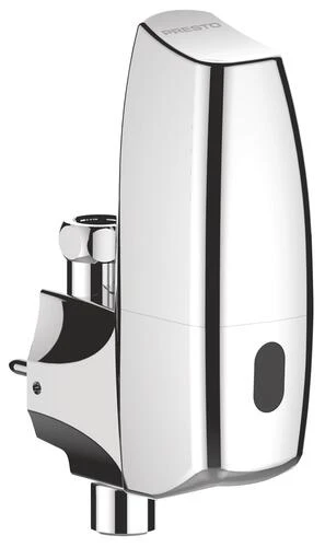 Robinet D'urinoir électronique Sensao 8400N Pour Alimentation En Ligne - Presto 1 Robinet D'urinoir électronique Sensao 8400N Pour Alimentation En Ligne - Presto