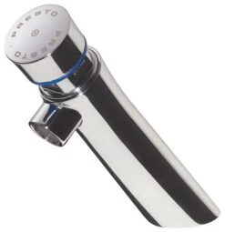 Robinet De Lavabo Temporise Neo Prestogreen - Presto