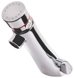 Mitigeur De Lavabo Temporise Neo Prestogreen - Presto