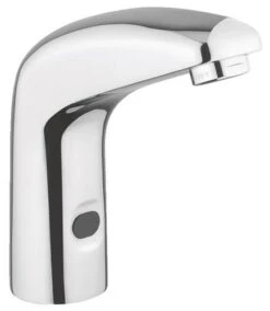 Robinet De Lavabo électronique Infra-rouge - ROLF