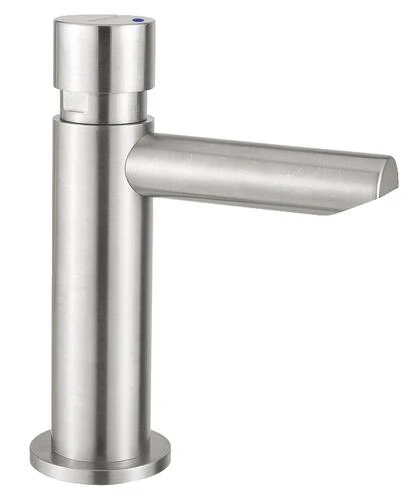 Robinet De Lavabo Temporise - ROLF 1 Robinet De Lavabo Temporise - ROLF