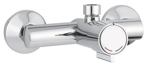 Mitigeur De Douche Temporise - ROLF 1 Mitigeur De Douche Temporise - ROLF