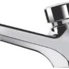 Robinet De Lavabo Temporise Tempostop - DELABIE