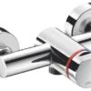 Mitigeur De Douche Temporise Tempomix 3 - DELABIE