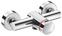 Mitigeur De Douche Temporise Tempomix 3 - DELABIE