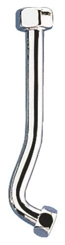 Tubulure D'alimentation Pour Urinoir Sans Effet D'eau - DELABIE