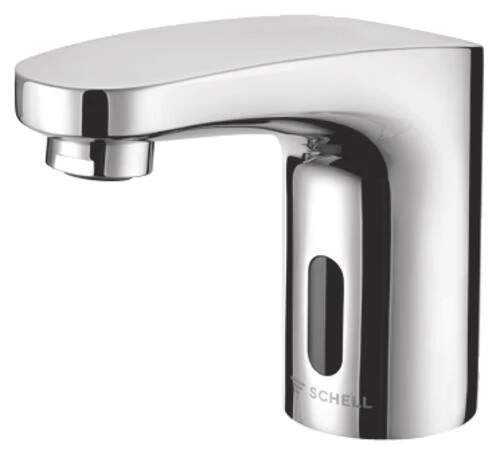 Robinet De Lavabo électronique Modus Trend E Hd-k - SCHELL 1 Robinet De Lavabo électronique Modus Trend E Hd-k - SCHELL