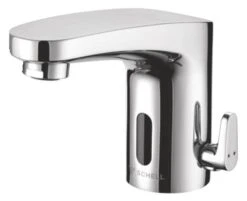 Mitigeur De Lavabo électronique Modus Trend E Hd-m - SCHELL