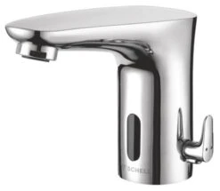 Mitigeur De Lavabo électronique Modus E Hd-m - SCHELL