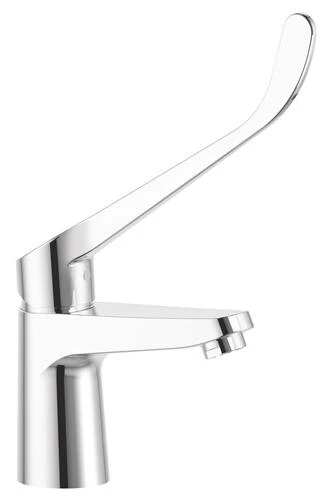 Mitigeur De Lavabo Ev'O à Levier Médical - ROLF 1 Mitigeur De Lavabo Ev'O à Levier Médical - ROLF